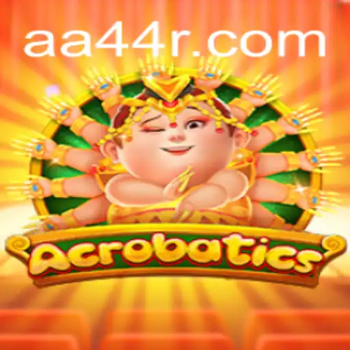 Acrobatics: A Dynamic Game Experience Unveiled by AA44.com
