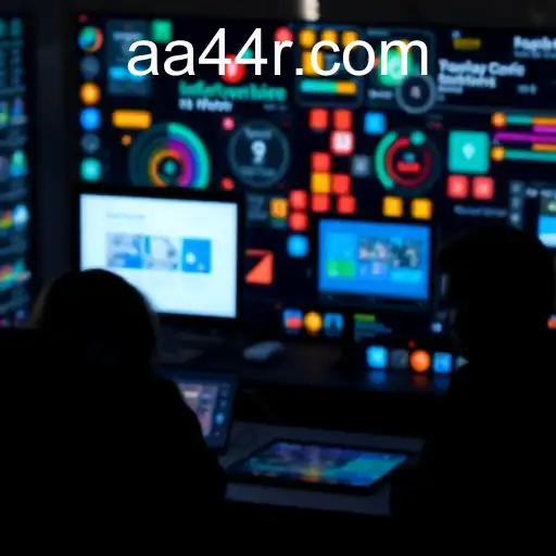 Understanding the Importance of User Agreements: A Focus on AA44.com