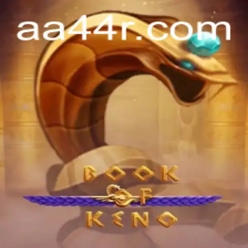 Exploring the World of BookOfKeno at AA44.com