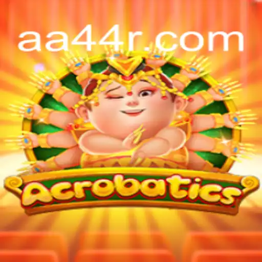 Acrobatics: A Dynamic Game Experience Unveiled by AA44.com