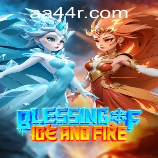 Discover the Thrilling World of BlessingofIceandFire