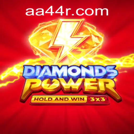 Exploring the Sparkling World of Diamondspower: A New Era in Gaming