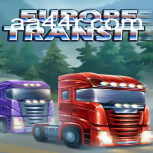 Exploring the World of EuropeTransit: A Global Gaming Phenomenon