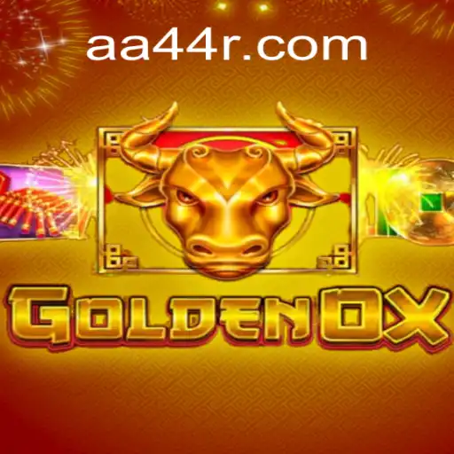 Explore the World of GoldenOx: A Thrilling Game Experience