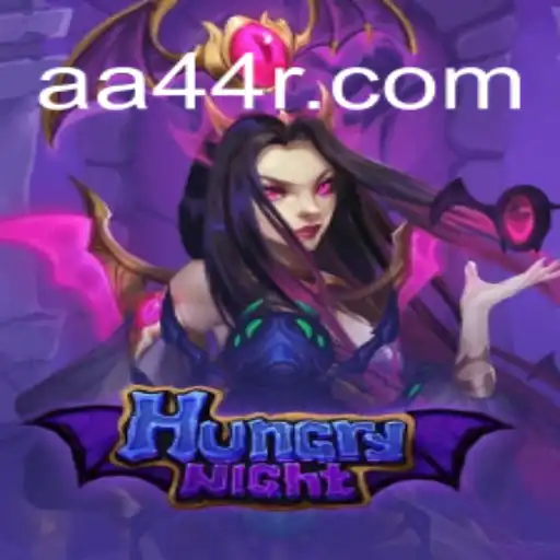 Unleashing HungryNight Adventures: A Journey into the Dark and Mysterious Game World at AA44.com