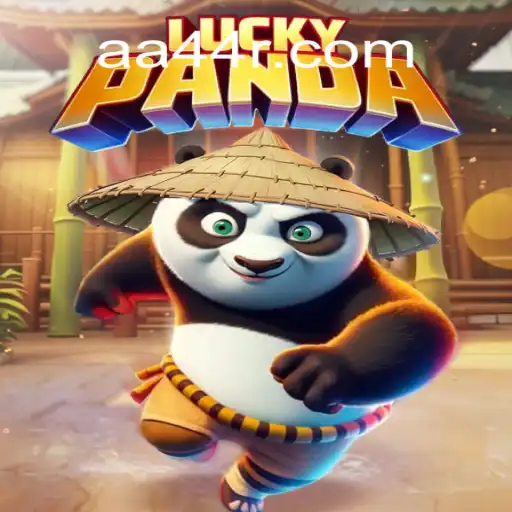 Exploring the Enchanting World of LuckyPanda: A Comprehensive Guide