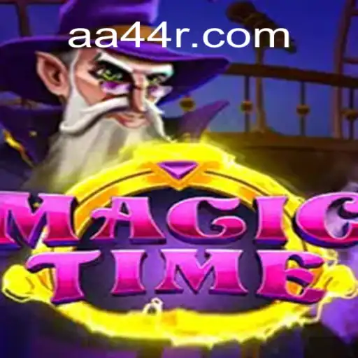 Discover the Enchanting World of MagicTime: A Comprehensive Guide
