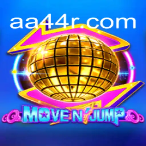 Exploring MovenJump: A Dynamic Gaming Adventure on AA44.com