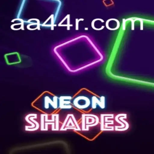 NeonShapes: A Bright New Adventure in Puzzle Gaming