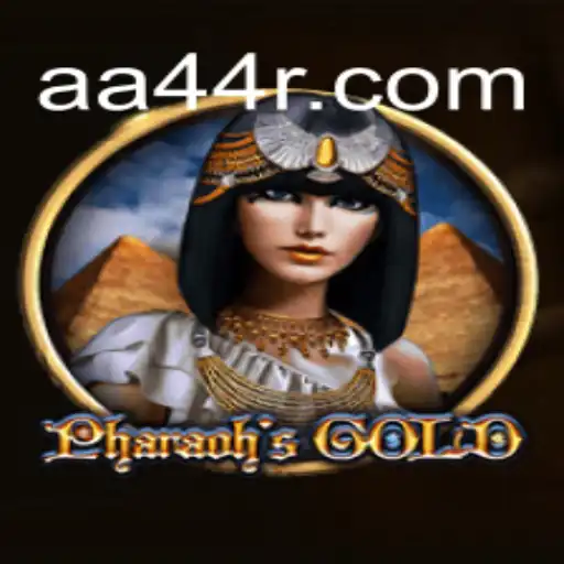 PharaohsGold: Unearthing Fun with AA44.com