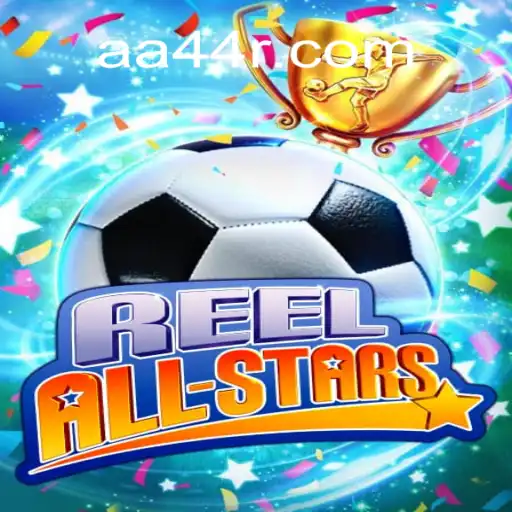 Exploring the Allure of ReelAllStars: A Dynamic Gaming Experience