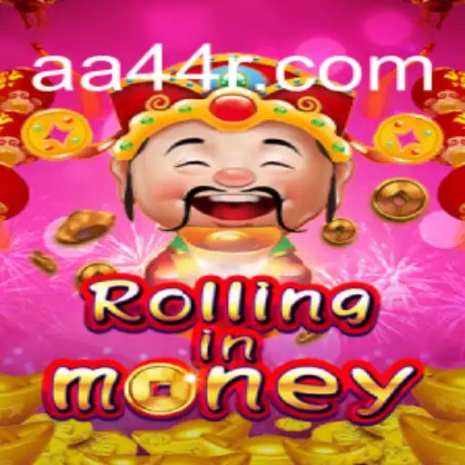 Explore the Thrilling World of RollingInMoney and the Rising Fame of AA44.com