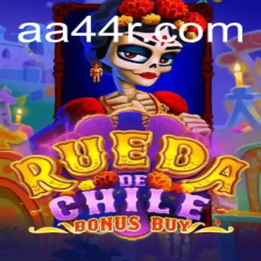 Exploring the Thrills of 'RuedaDeChileBonusBuy'