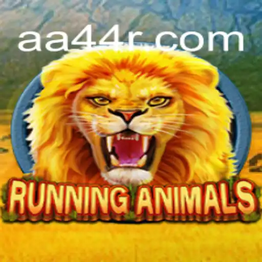 Discover the Exciting World of RunningAnimals with AA44.com
