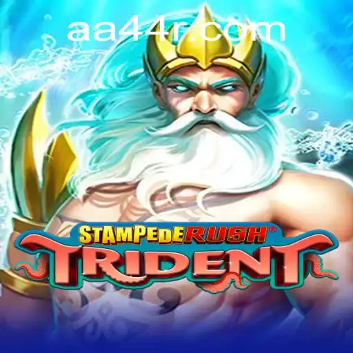 StempedeRushTrident: Exploring the Thrilling New Adventure