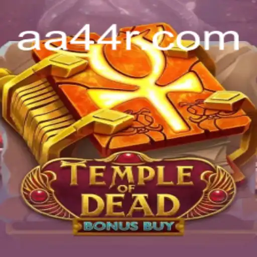 Exploring the Thrills of TempleofDeadBonusBuy
