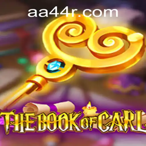 TheBookofCarl: An Immersive Gaming Experience