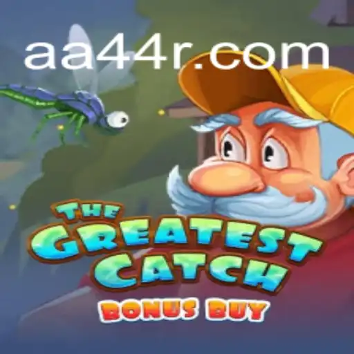Discover TheGreatestCatchBonusBuy: Dive into a World of Aquatic Adventures with AA44.com