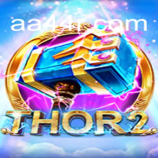 Thor2: The Mythical Adventure Game Revolutionizing Digital Play
