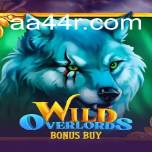 Unleash the Adventure in WildOverlordsBonusBuy: A New Era of Gaming