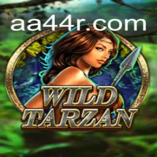 WildTarzan: Embark on a Thrilling Jungle Adventure