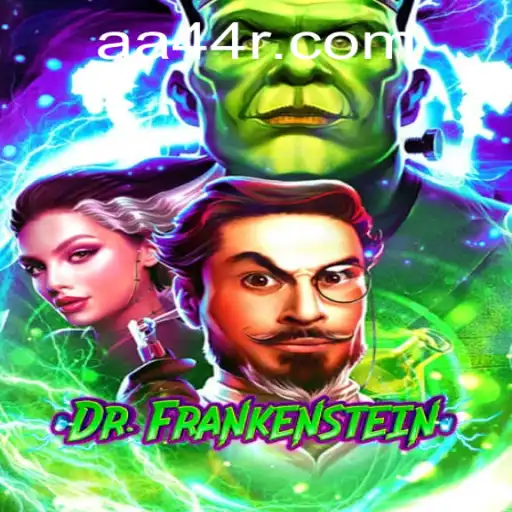 Unearthing the Thrills of DrFrankenstein at AA44.com
