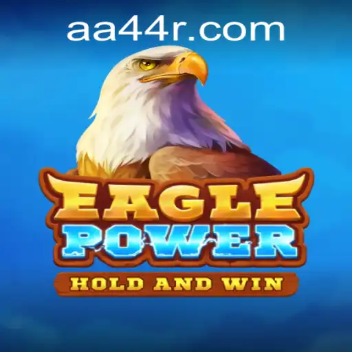 EaglePower Game: An Adventure Awaits!