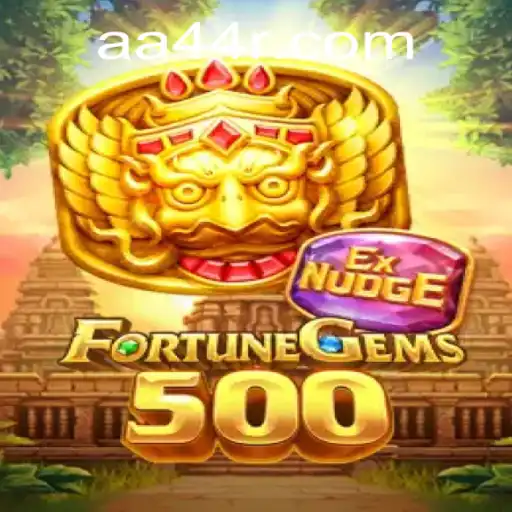 Exploring the Allure of FortuneGems500: A New Era in Online Gaming