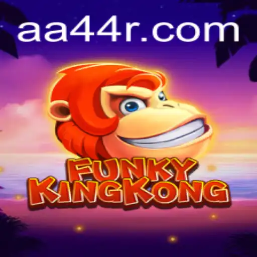 FunkyKingKong: A New Gaming Sensation