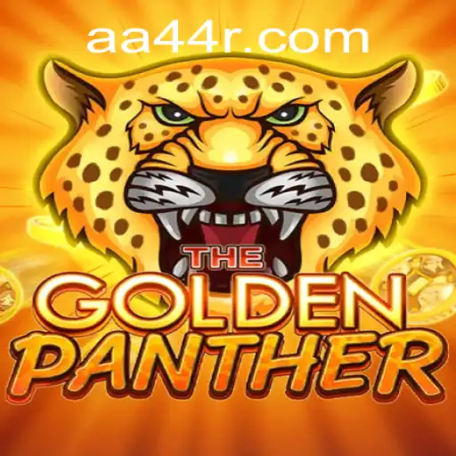 Golden Panther: A Thrilling Adventure with AA44.com