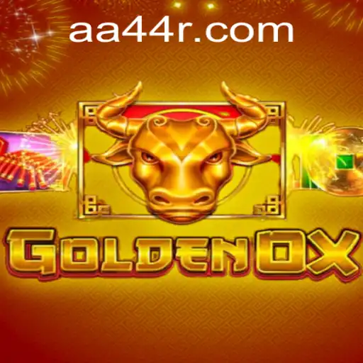 Explore the World of GoldenOx: A Thrilling Game Experience