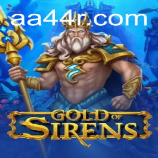 Discover the Enchanting World of GoldofSirens