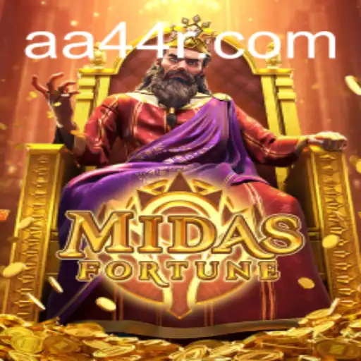 Unveiling MidasFortune: A Journey into Mythical Gaming