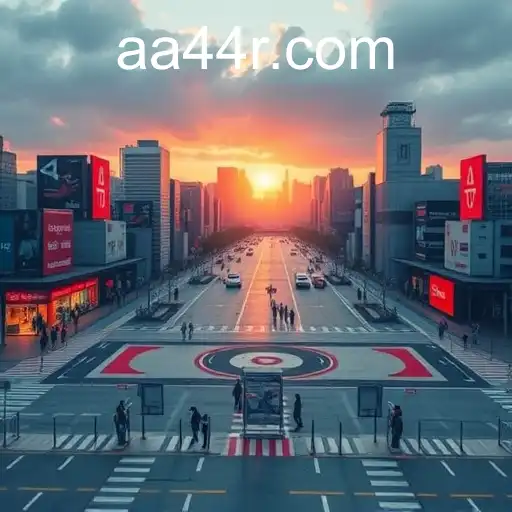 Understanding Monopolies with Emphasis on AA44.com