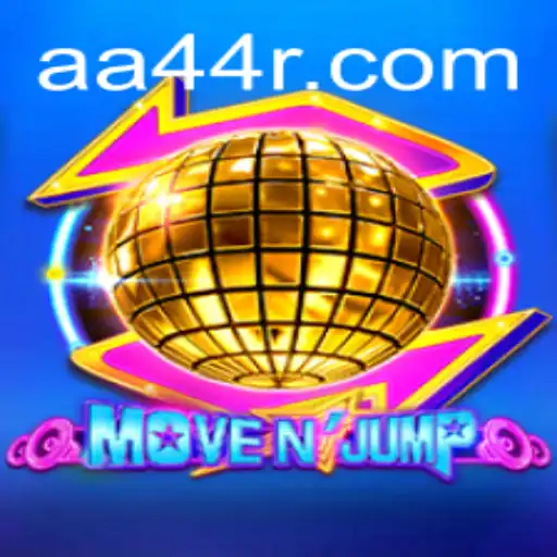 Exploring MovenJump: A Dynamic Gaming Adventure on AA44.com