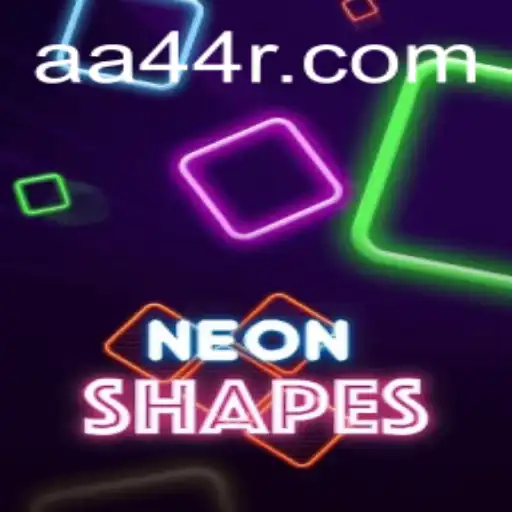 NeonShapes: A Bright New Adventure in Puzzle Gaming