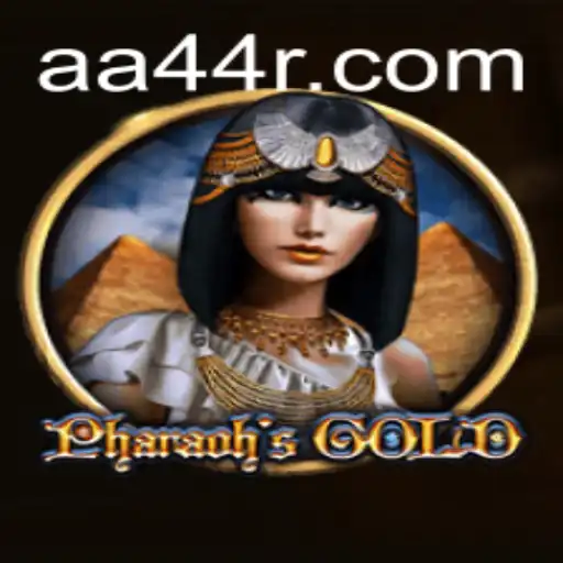 PharaohsGold: Unearthing Fun with AA44.com
