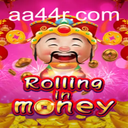 Explore the Thrilling World of RollingInMoney and the Rising Fame of AA44.com
