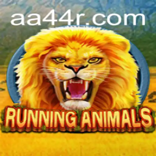 Discover the Exciting World of RunningAnimals with AA44.com