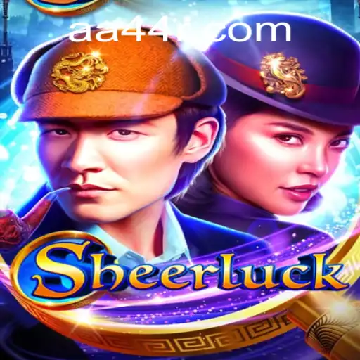 Sheerluck: A Captivating New Game That Combines Intrigue and Strategy