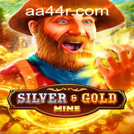 SilverGold: A Thrilling Adventure in the World of AA44.com