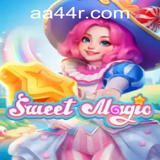Exploring the Enchanting World of SweetMagic