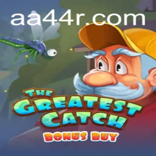 Discover TheGreatestCatchBonusBuy: Dive into a World of Aquatic Adventures with AA44.com