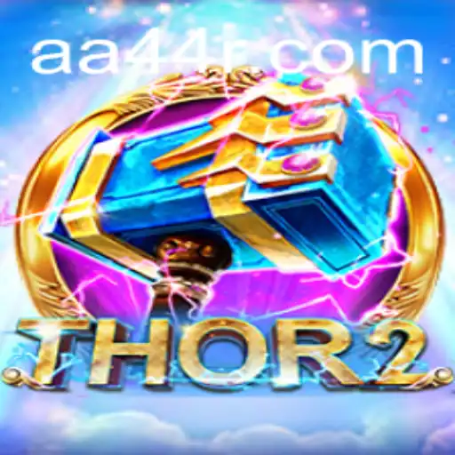 Thor2: The Mythical Adventure Game Revolutionizing Digital Play