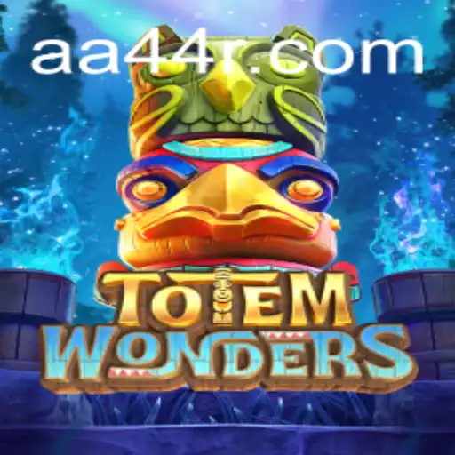 Exploring the Mystical World of TotemWonders