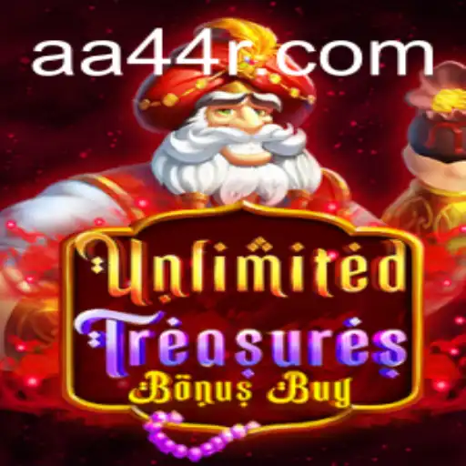UnlimitedTreasuresBonusBuy: Exploring the Exciting World of Digital Gaming