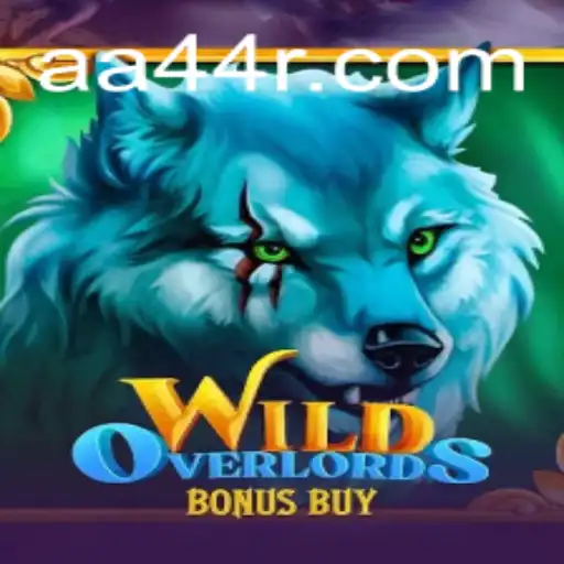 Unleash the Adventure in WildOverlordsBonusBuy: A New Era of Gaming