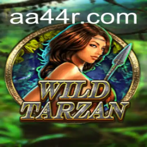 WildTarzan: Embark on a Thrilling Jungle Adventure