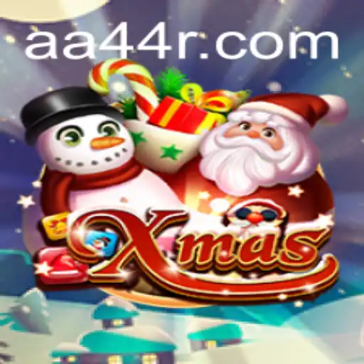 Discover the Joy of Xmas: An Immersive Gaming Experience with AA44.com